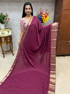 Georgette