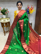 Premium Kanchi