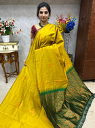 Semi Kanchipuram Silk
