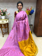 Semi Kanchipuram Silk