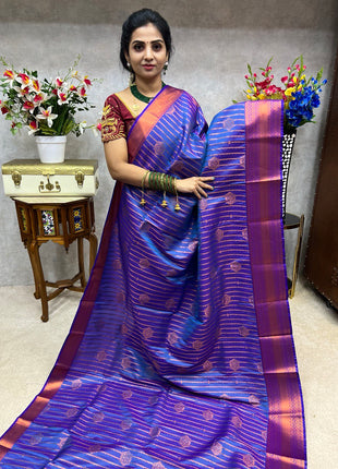 Semi Silk