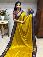 Semi Kanchipuram Silk
