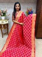 Paithani Border