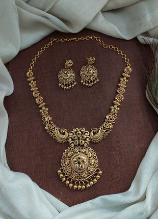 Temple Jewellery