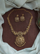 Temple Jewellery