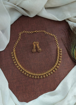 Temple Jewellery