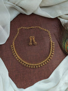 Temple Jewellery