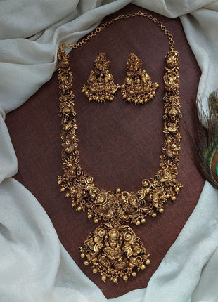 Temple Jewellery