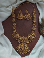 Temple Jewellery