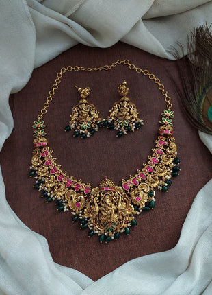 Temple Jewellery
