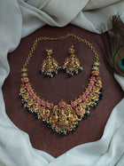 Temple Jewellery