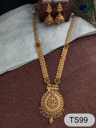 Temple Jewellery