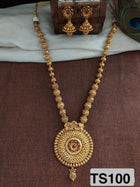 Temple Jewellery