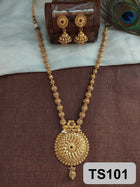 Temple Jewellery