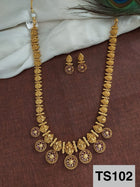 Temple Jewellery