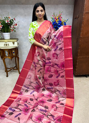 Pure Silk