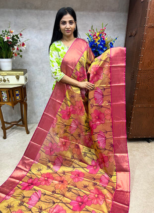 Pure Silk