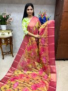 Pure Silk