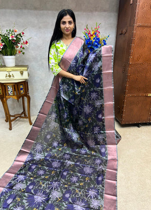 Pure Silk