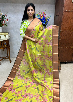 Pure Silk