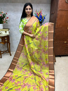 Pure Silk