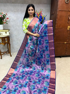 Pure Silk