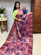Pure Silk