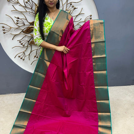 Kanchi Silk