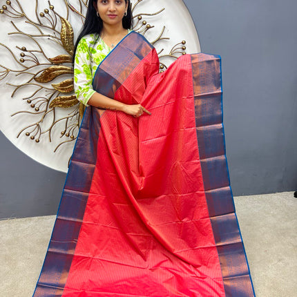 Kanchi Silk