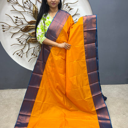 Kanchi Silk