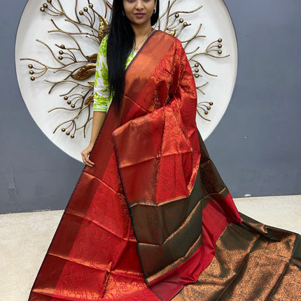 Banarasi Silk