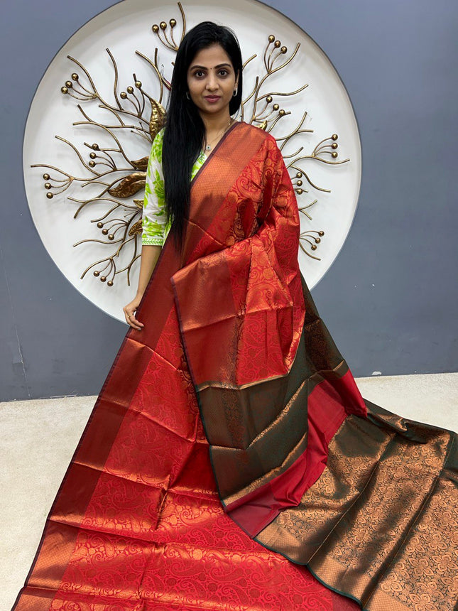 Banarasi Silk