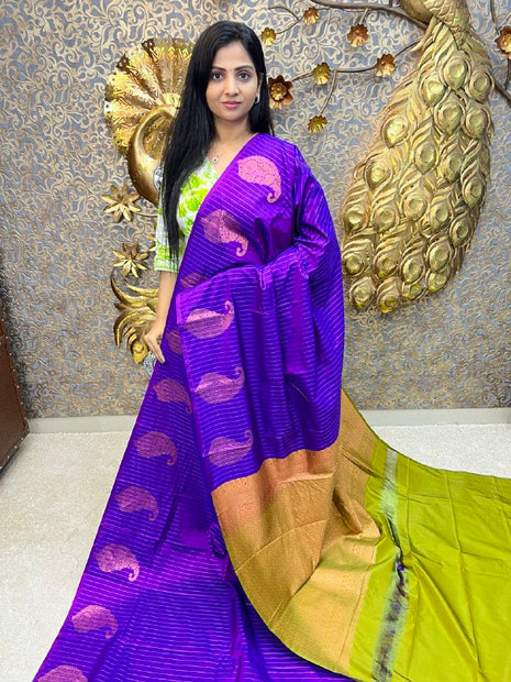 Border Less Vaira Oosi