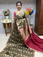 Kanchi Silk