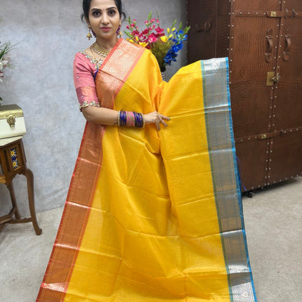 Kota Silk