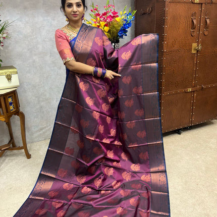 Banarasi Silk