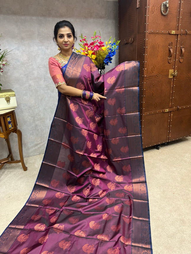 Banarasi Silk