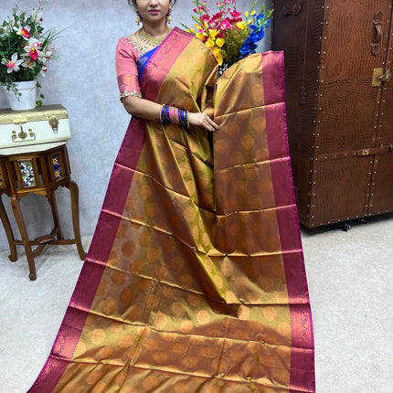 Banarasi Silk