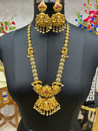 Temple Jewellery