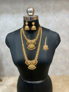 Antique Combo Set Jewellery