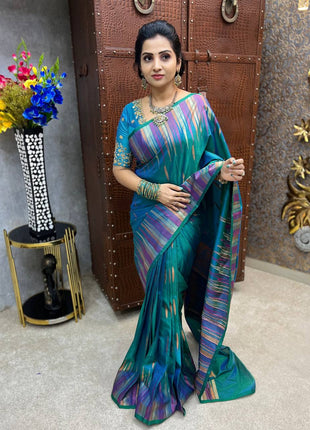 Moonga Silk