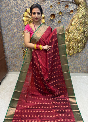 Kanchi Silk