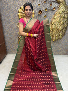 Kanchi Silk