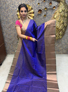 Korvai Silk