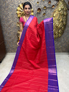 Korvai Silk