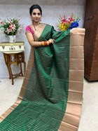 Korvai Silk