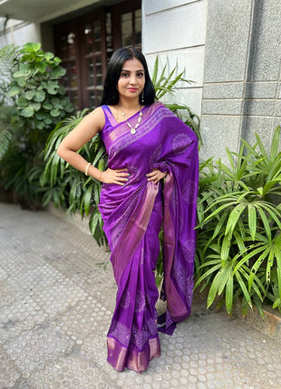 Binny Silk