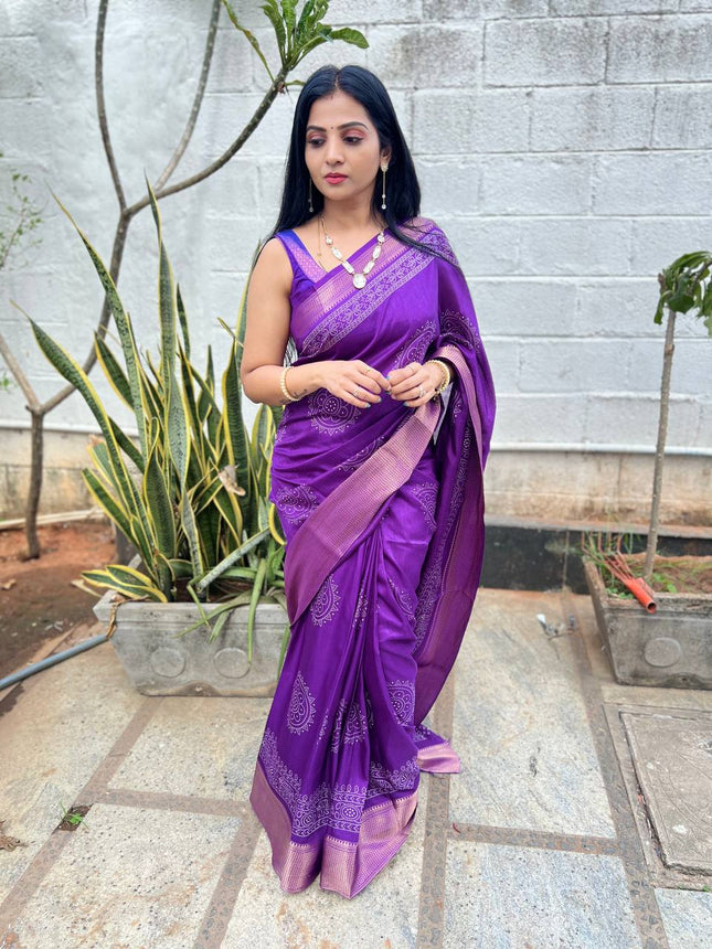 Binny Silk