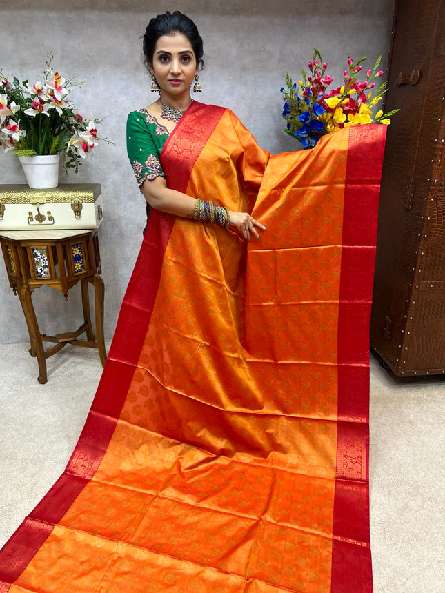 Banarasi Silk