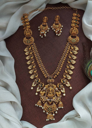 Temple Jewellery